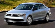 Used 2016 Volkswagen Jetta S