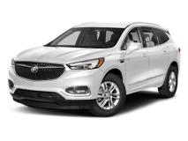 Used 2020 Buick Enclave Essence