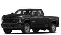 Used 2020 Chevrolet Silverado 3500 LT w/ All Star Edition