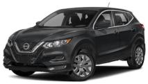 Certified 2020 Nissan Rogue Sport SL w/ Premium Package
