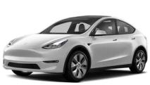 Used 2021 Tesla Model Y 2WD