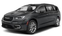 Used 2021 Chrysler Pacifica Touring-L