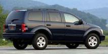 Used 2005 Dodge Durango Limited w/ Trailer Tow Group