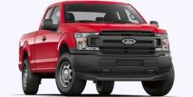 Used 2018 Ford F150 XLT w/ Equipment Group 301A Mid