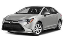 Used 2020 Toyota Corolla LE