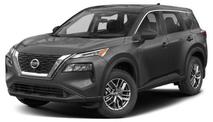 Used 2021 Nissan Rogue Platinum