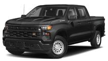 Used 2022 Chevrolet Silverado 1500 RST w/ Convenience Package II