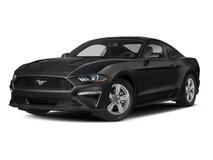 Used 2019 Ford Mustang Premium