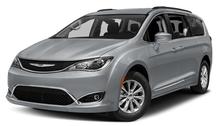 used pacifica vans for sale