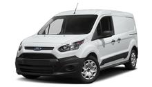 autotrader transit connect