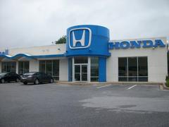O donnell honda baltimore md