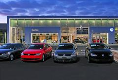 San Tan Volkswagen