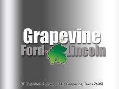 Ford automotive dealer in grapevine texas #1