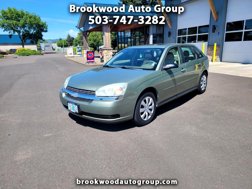 2004 Chevrolet Malibu Values Cars For Sale Kelley Blue Book