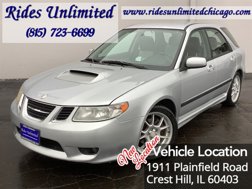 Used 05 Saab 9 2x Aero Wagon 4d Prices Kelley Blue Book