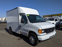 Used 04 Ford 50 Super Duty Passenger Xl Van 3d Prices Kelley Blue Book