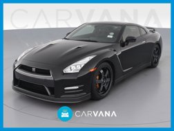 14 Nissan Gt R Values Cars For Sale Kelley Blue Book