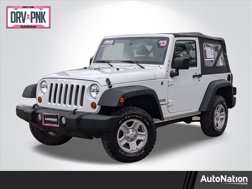 2013 jeep wrangler price