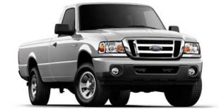 2011 Ford ranger dealer invoice #5