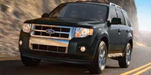 2010 Ford escape dealer invoice price #8