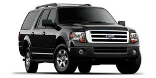 2010 Ford expedition dealer invoice #4