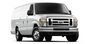 Ford 3500 van for sale #5