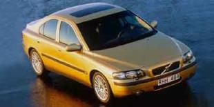 2001 Volvo S60
