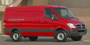 2007 Dodge Sprinter