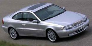 2001 Volvo C70
