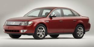 2008 Ford Taurus