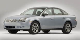 2008 Mercury Sable