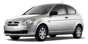 2007 Hyundai Accent