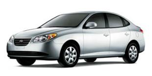 2007 Hyundai Elantra
