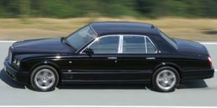 2008 Bentley Arnage