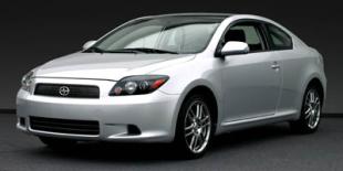 2008 Scion tC