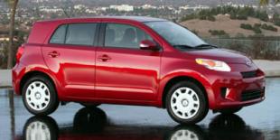 2008 Scion xD