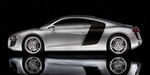 2008 Audi R8