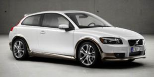 2008 Volvo C30