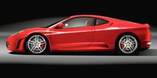 2009 Ferrari 430