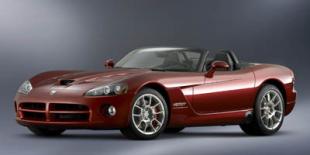 2008 Dodge Viper