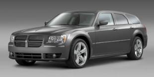 2008 Dodge Magnum