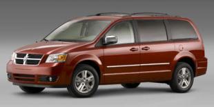 2008 Dodge Grand Caravan