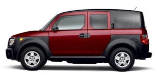 2008 Honda Element