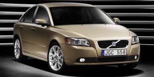 2008 Volvo S40