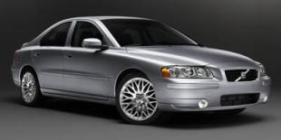 2008 Volvo S60