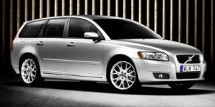 2008 Volvo V50
