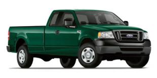 2008 Ford F-150