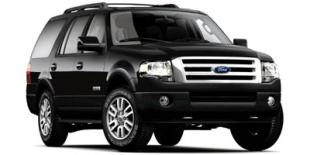 2008 Ford Expedition