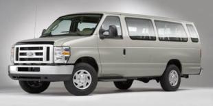 2008 Ford Econoline Wagon
