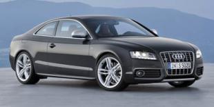 2008 Audi S5